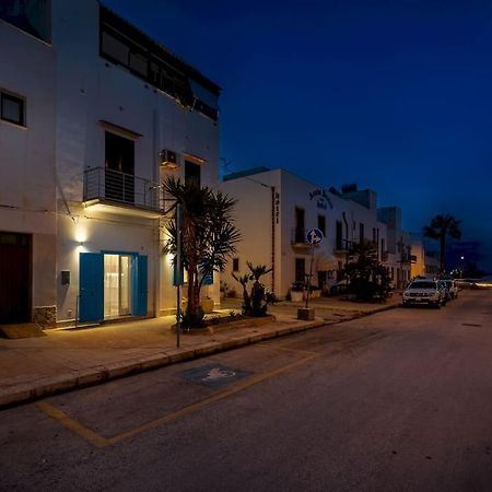 Alofara Apartment San Vito Lo Capo Exterior photo