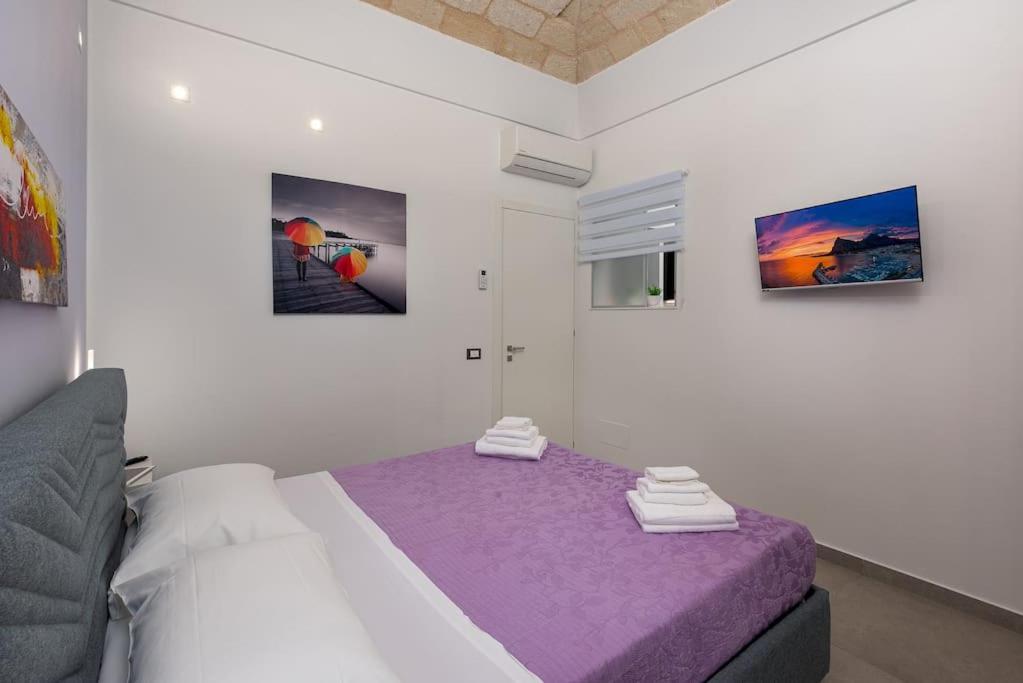 Alofara Apartment San Vito Lo Capo Exterior photo