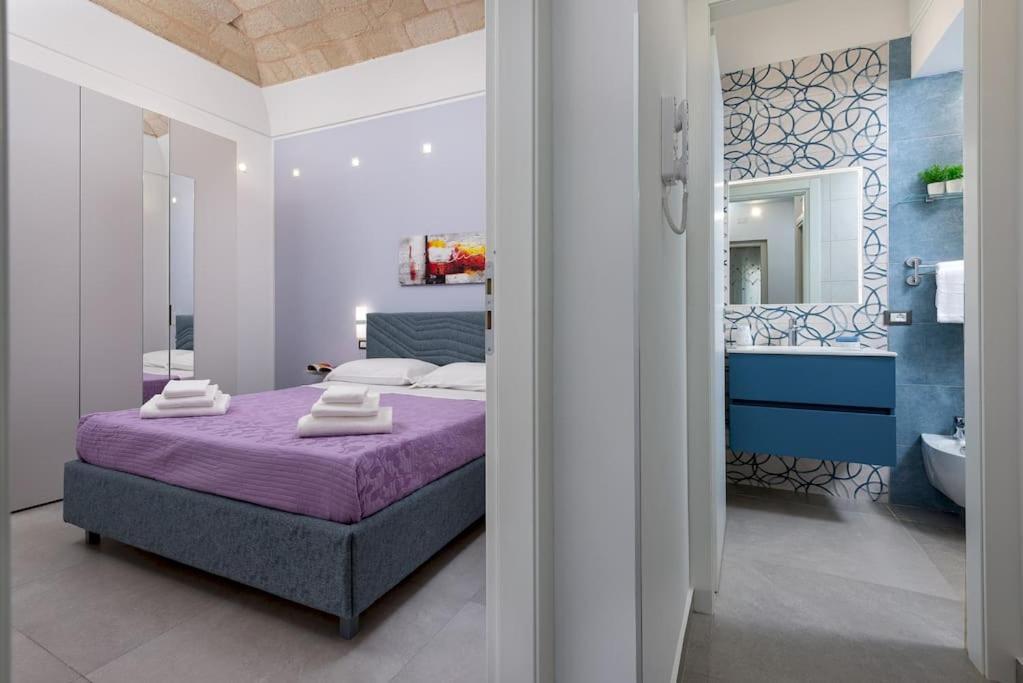 Alofara Apartment San Vito Lo Capo Exterior photo